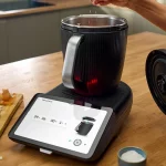 Nuevo vaso thermomix tm7