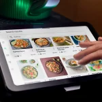 Pantalla de 10 pulgadas más grande