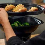 varoma de gran capacidad